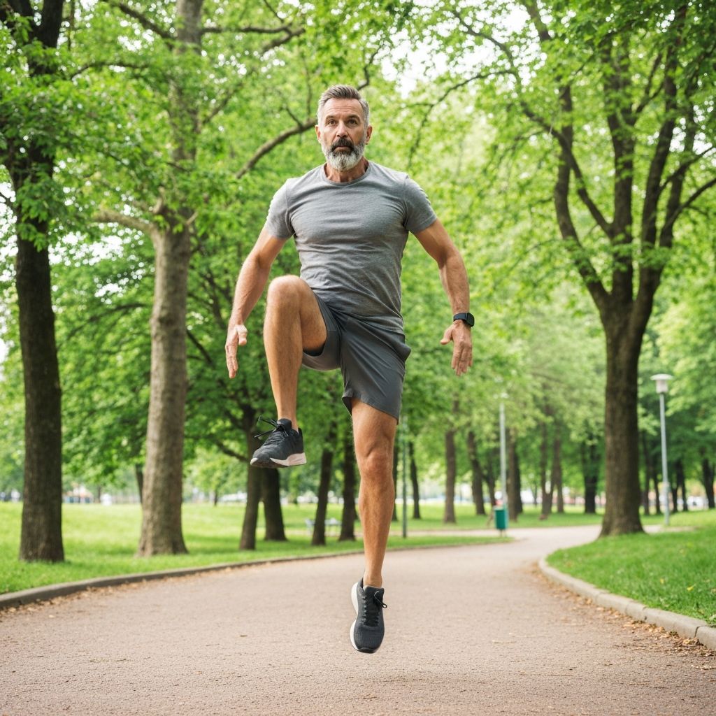 Active rhythm products