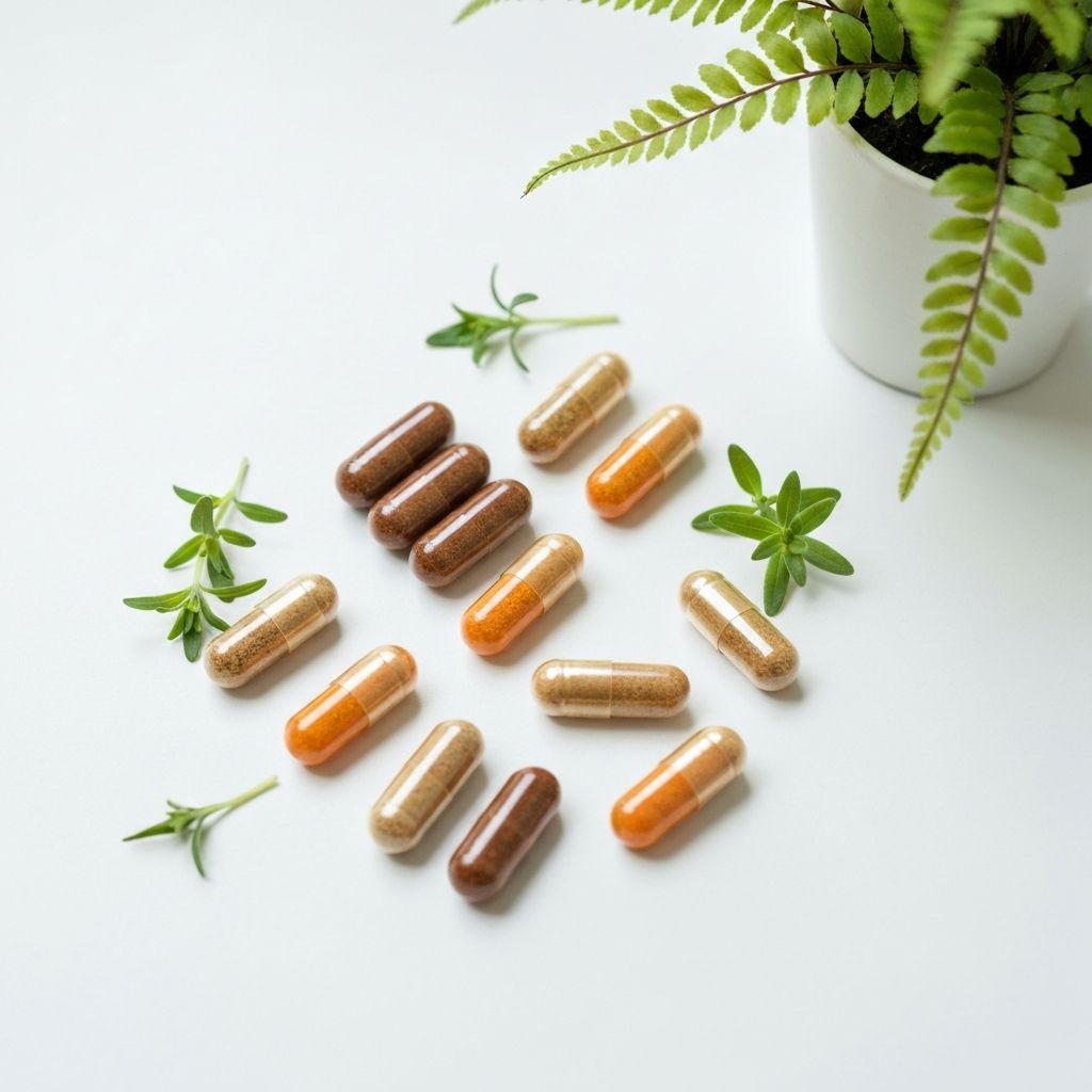 Daily support products